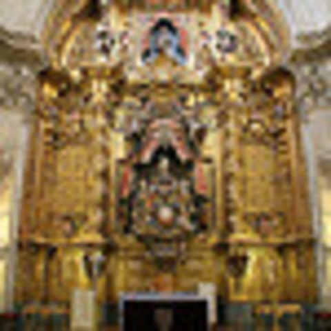 Fallece José Benito de Churriguera