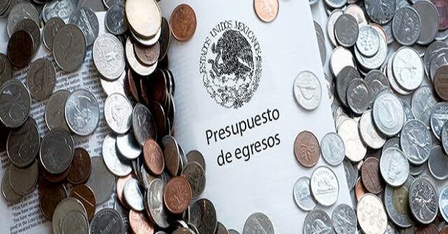 Ley sobre Presupuesto, Contabilidad y Gasto Público