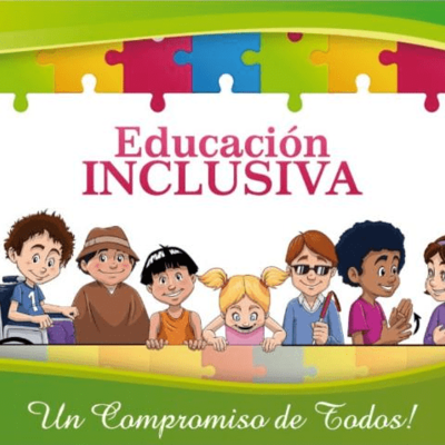 Timeline: Evolución de la política en el marco de la educación inclusiva en el contexto nacional e internacional