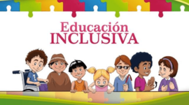 Timeline: Evolución de la política en el marco de la educación inclusiva en el contexto nacional e internacional