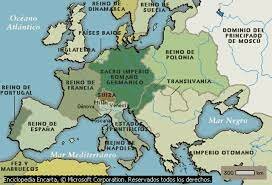 España firma la Paz de Ratisbona.