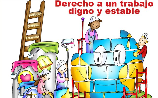 art 25 constitución 1991