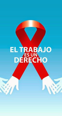 derecho al trabajo