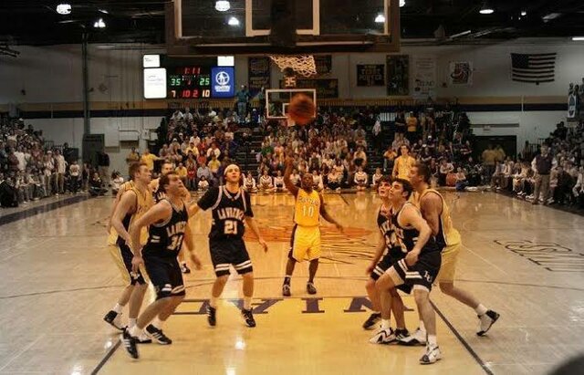 Fundación de la liga profesional