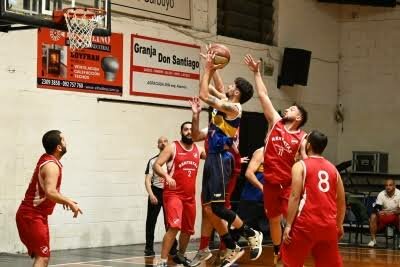 Regla de número de jugadores