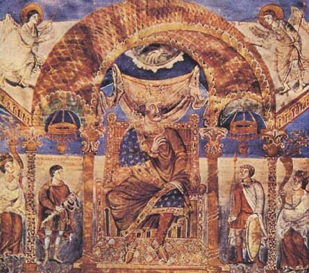 Le Capitulaire de Quierzy sur Oise