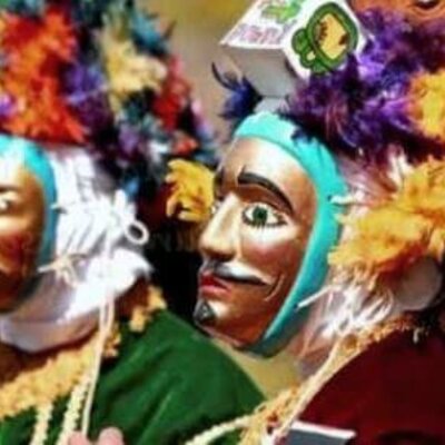 Timeline: Historia del teatro