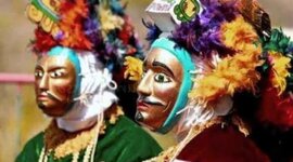 Timeline: Historia del teatro