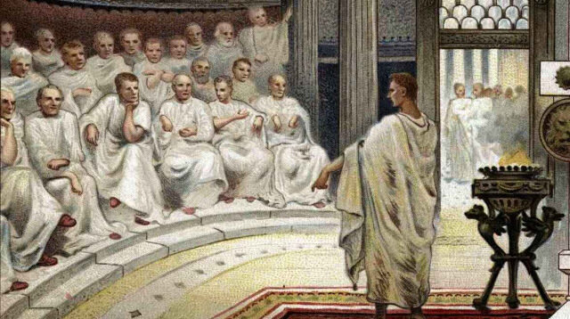 Jurisprudencia Clásica Central- Lugar Roma- Época Clásica