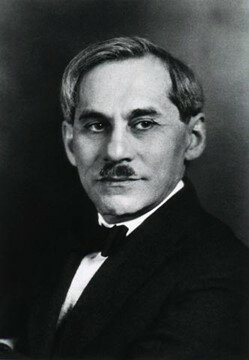 ARN y nucleótidos (1911-1934)