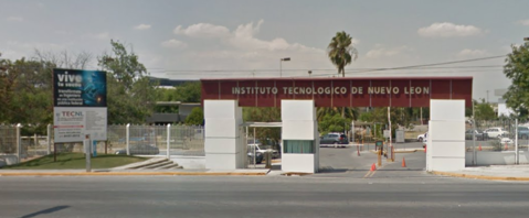 Instituto Tecnológico de Nuevo León