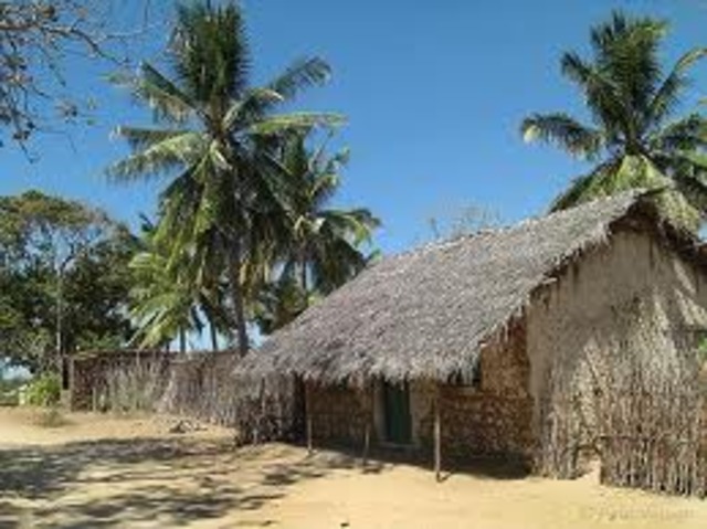 ibo village