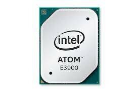 Intel Atom