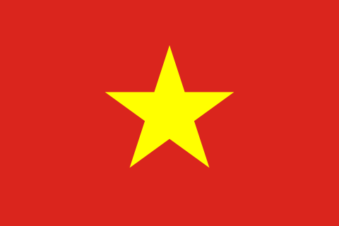 China y Vietnam