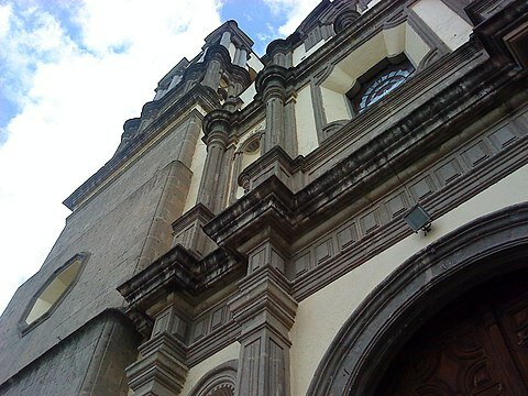 Diócesis de Cuautitlán.