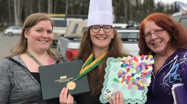 Timeline: Life Events with Erikson's Psychosocial Stages