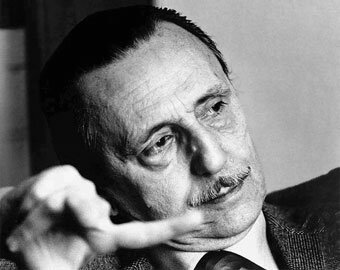 Antonio Buero Vallejo