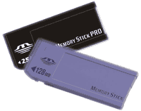 Memory Stick