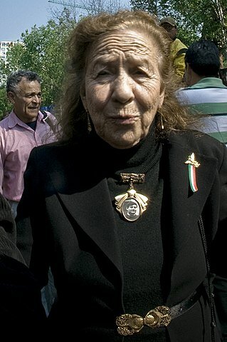 Elecciones para presidencia en México