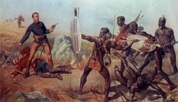 Decline in Mali Empire