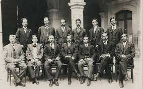 Sistema presidencial