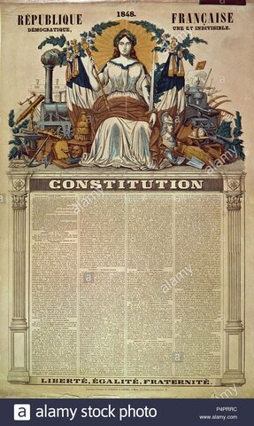 Constitució de 1848