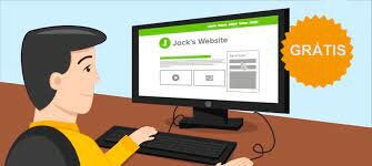 La web y su uso gratuito para todo el público.