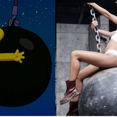 Timeline: Events Predicted By The Simpsons