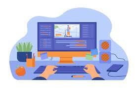 Caracteristicas de la web: