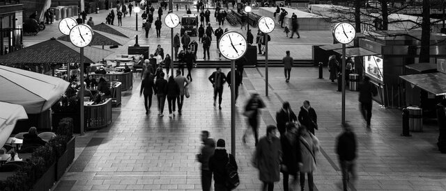 publicación del RFC