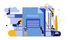 Manual del auditor administrativo