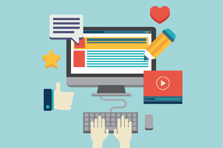 ¿Web 2.0 que ofrece de nuevo a lo existente?