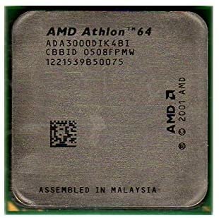 AMD Athlon 64