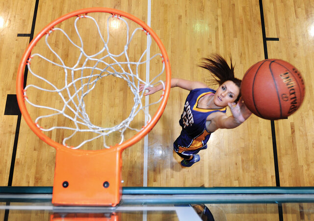 Primer equipo femenil