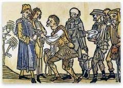 Capitalismo primitivo