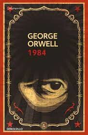 1984, de George Orwell