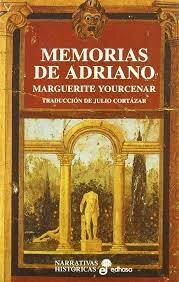 Marguerite Yourcenar