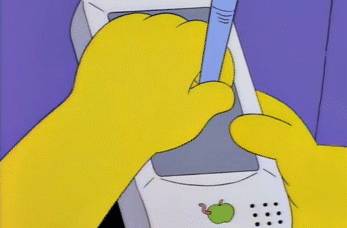 Episode "Lisa On Ice"