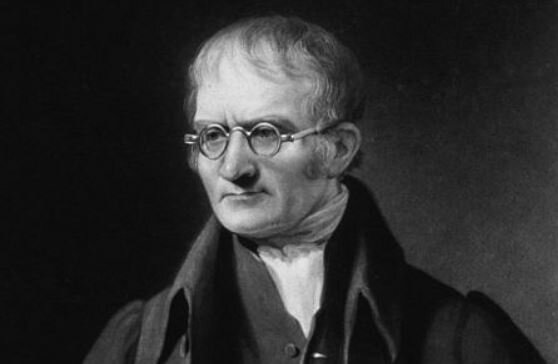 John Dalton
