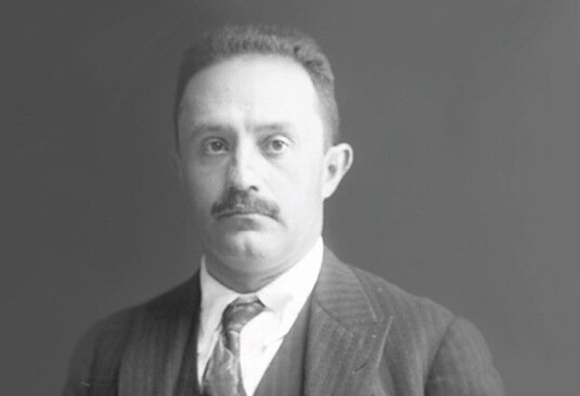 Candidato José Vasconcelos