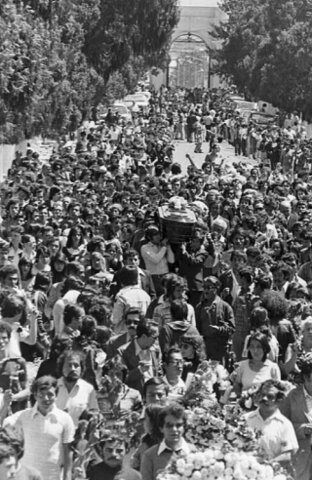 Asesinato de Oliverio Castañeda