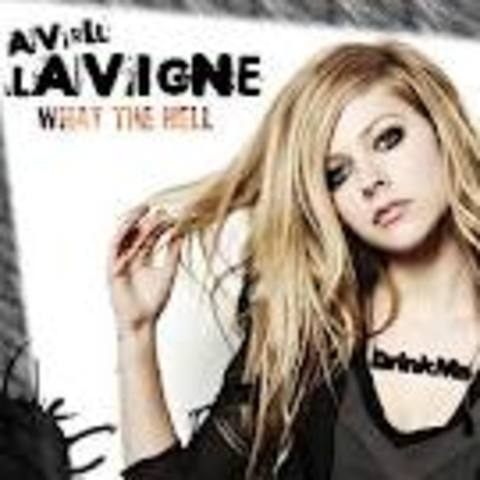 What the hell comes out