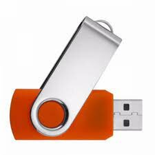 Memoria USB