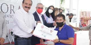 Empleados municipales