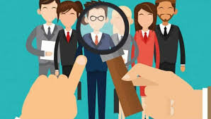 Creación del perito empleado