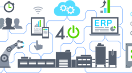 Timeline: evolución de la revolución digital