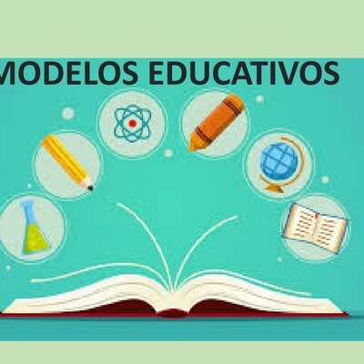 Timeline:  Modelos educativos implementados en México, de acuerdo al SEM.