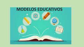Timeline:  Modelos educativos implementados en México, de acuerdo al SEM.