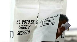 Timeline: Historia de la Democracia Mexicana: De los Caudillos a las Instituciones