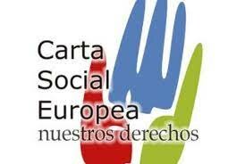La Carta Social Europea